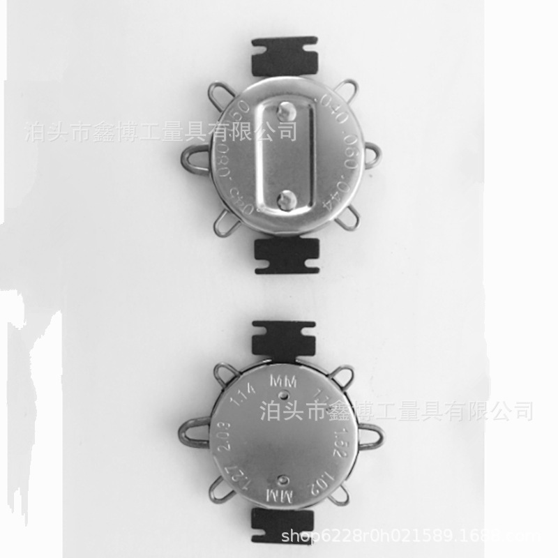 摩托车火花塞尺