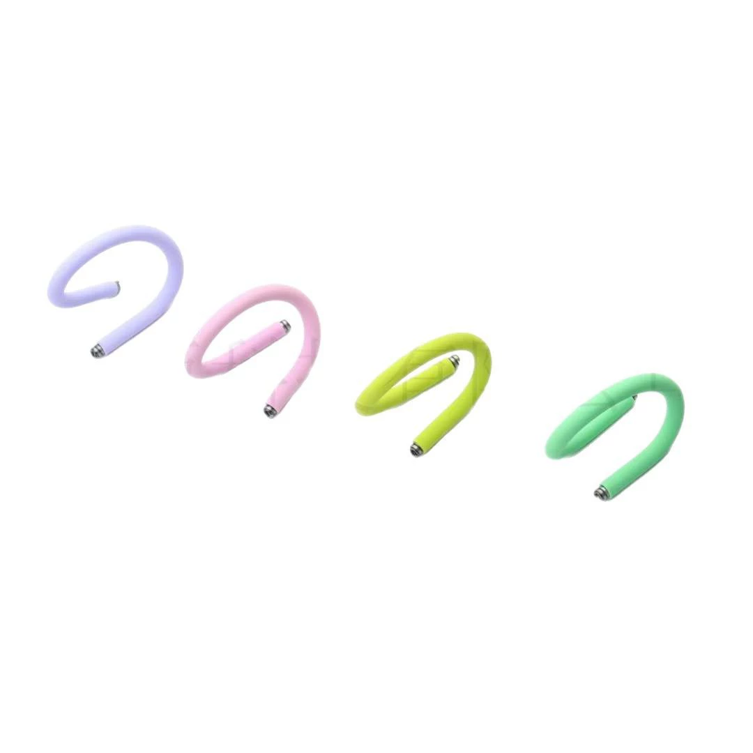 迅悦 Silicone table lamp fixed hose metal silicone metal hose spot speed delivery complete specifications
