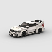 MOC-33428��ľ�����ָ� ʮ��˼��TYPE R С����ƴ���ľ �羳����