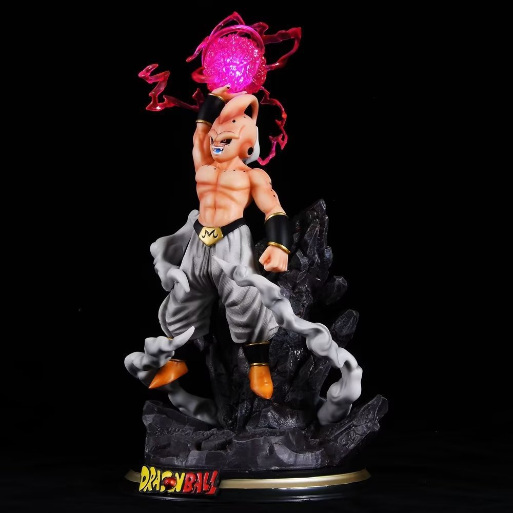 Dragon Ball Figurine 5