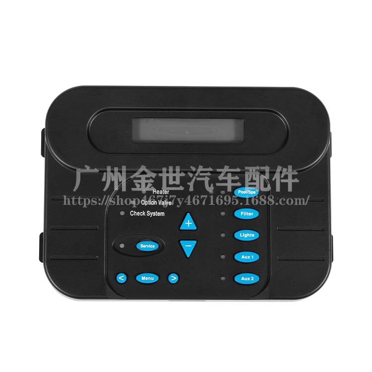 Hayward PL-P-4 Goldline Pro Logic 自動化および塩素化制御システム用|undefined