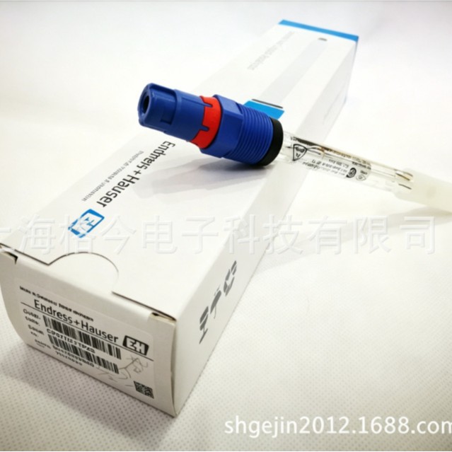 ����˹��˹E+H   CPS42D  ����ˮ�͵絼ORP�缫
