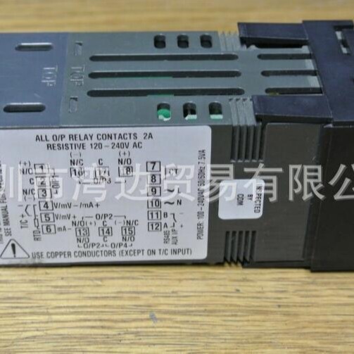 Shenzhen Bay Side Trade Supply Us Partlow Thermostat West 1161+