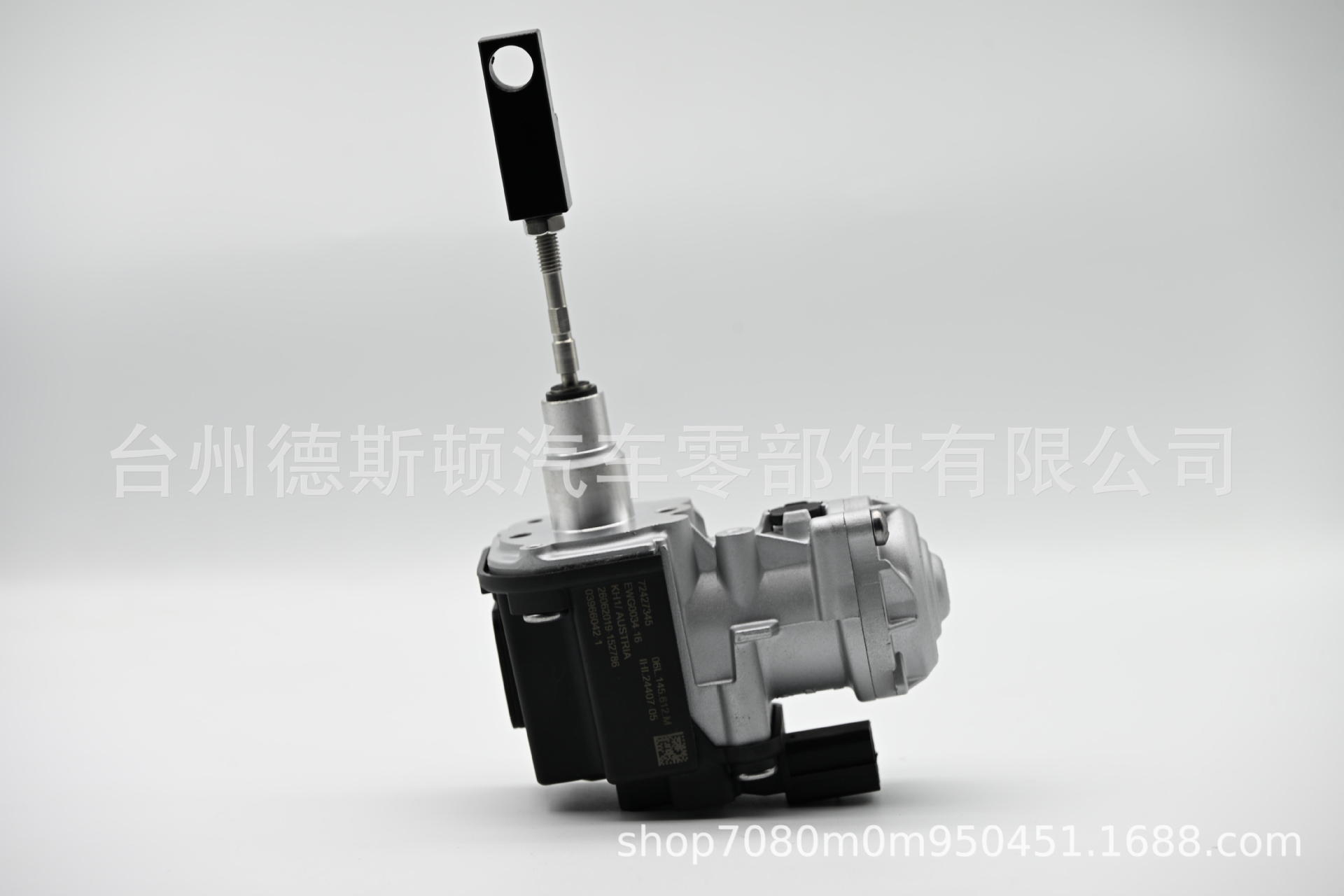 Suitable for Audi Volkswagen 04E145725AK/04E198725D turbocharger