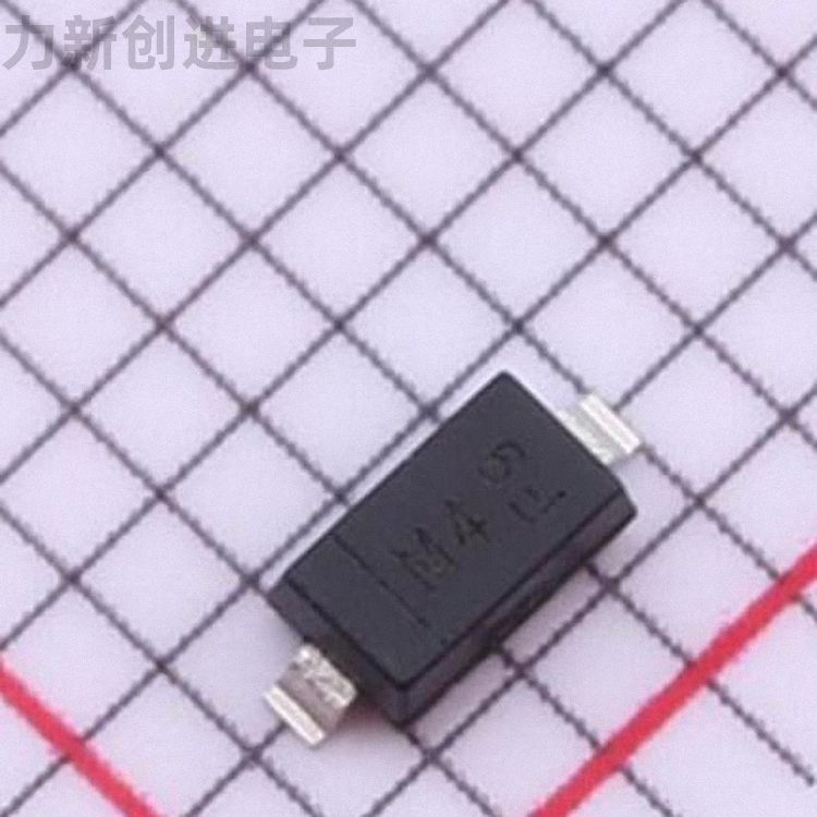 MMSZ5259B-7-F 封装 SOD-123 稳压二极管