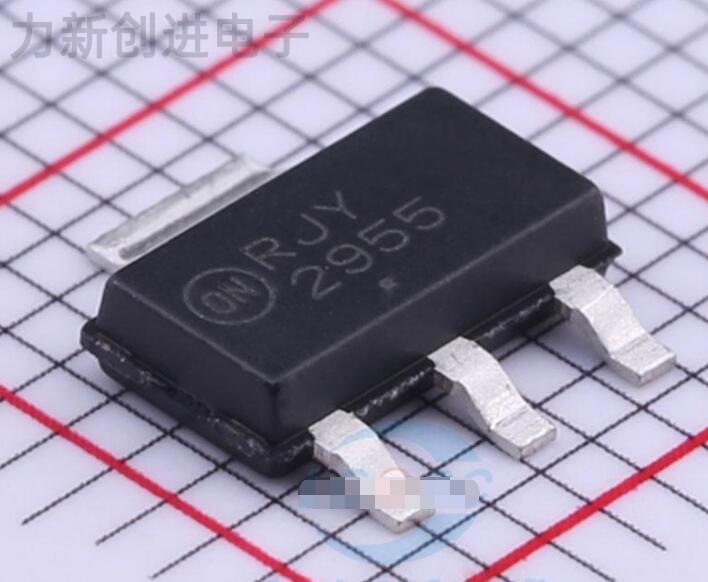 NTF2955T1G 封装 SOT-223 MOS场效应管