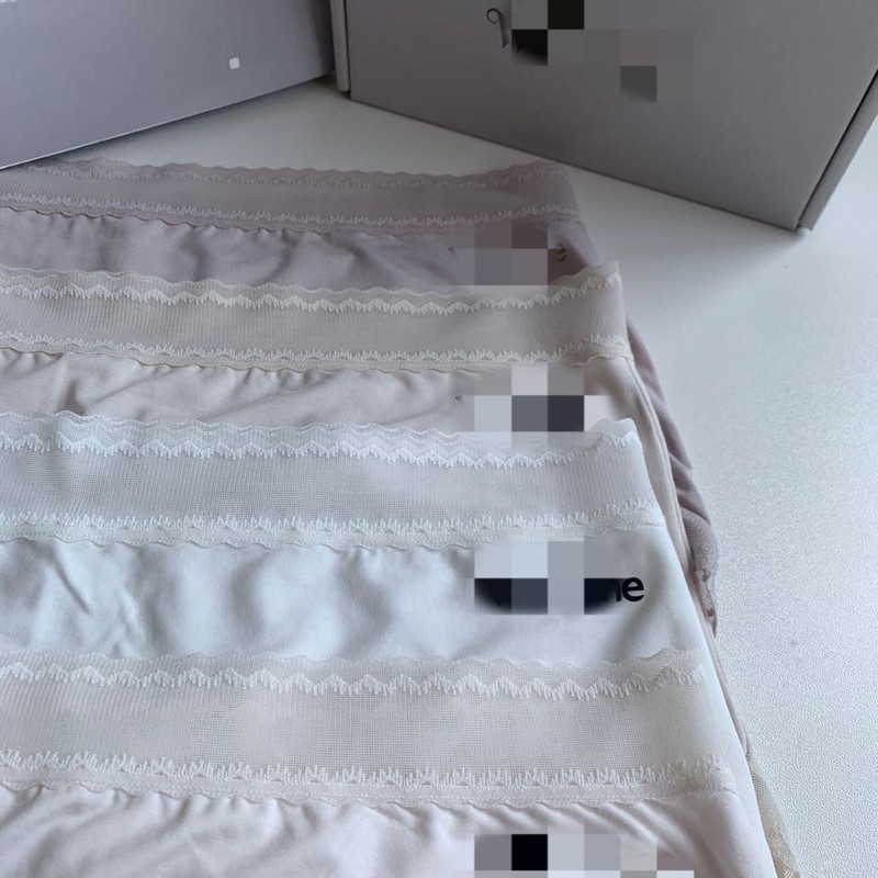100 モーダル女性用高弾性ブリーフ|undefined