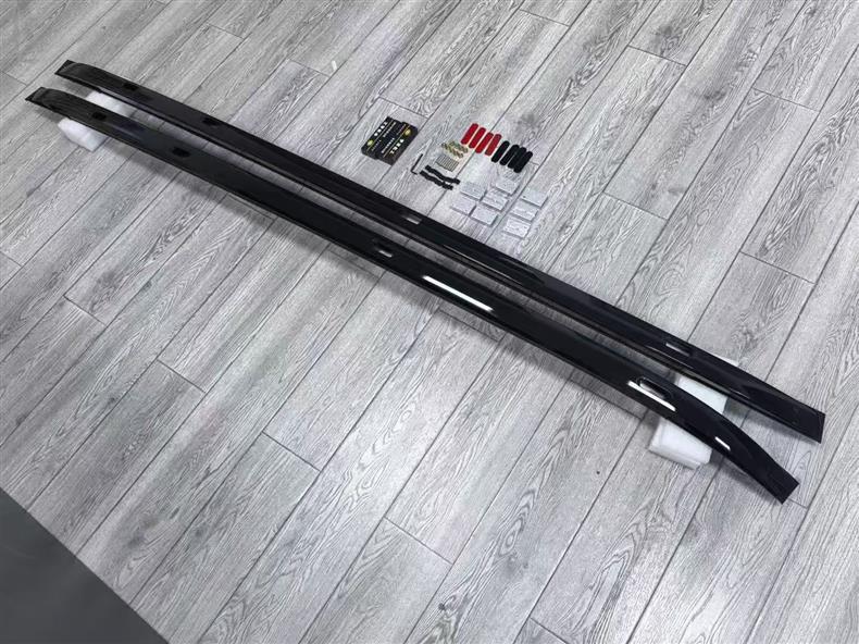 26 models of BYD Tang roof racks, specifically designed roof-mounted aluminum alloy luggage racks