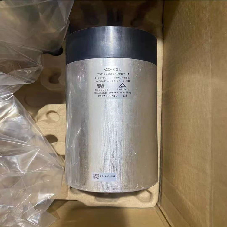 C66R1407J602700 C3B1M037KP0H734 1020UF 原装法拉电容器