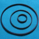 国产1.5mm方形 录音机皮带 光驱复读机单放机 录像 机皮带DVD传动