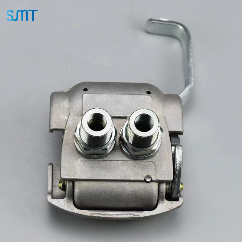 Accesorios rápidos 6213539 del coche del conector 4528020070 del conector 4528020000 del remolque del camión de SMT