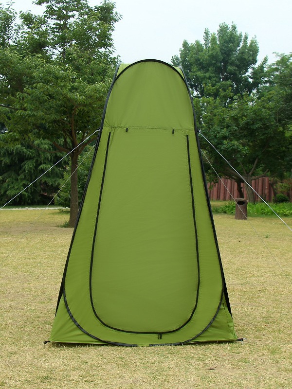 Changing Tent Image 1