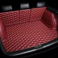 Специальный багажник Peugeot 3008 4008 5008 2008 полный обнесенный 308 задний коврик 408 оптовая продажа 301