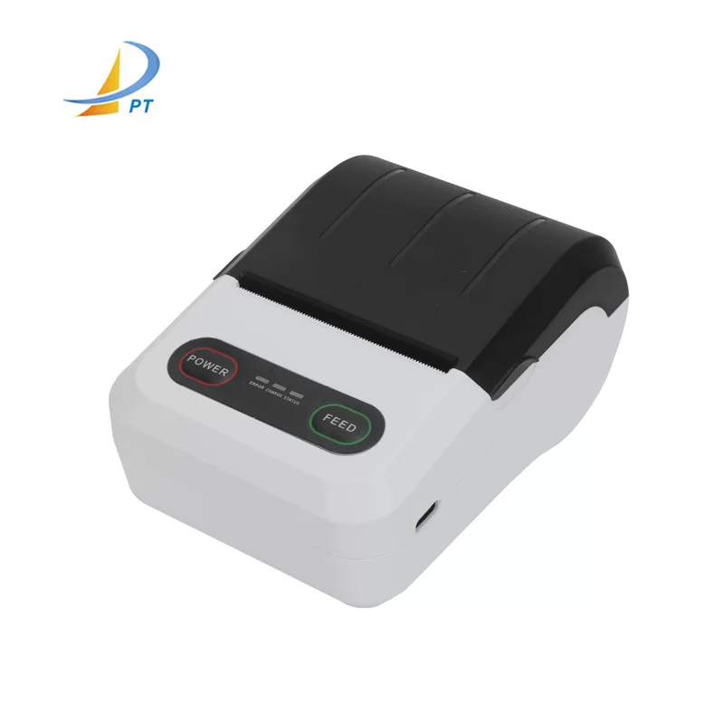 Handheld printer, 58mm, bluetooth
