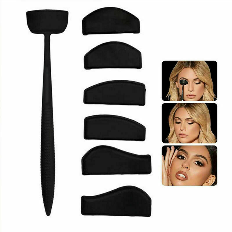 Eyeshadow Stamp 5