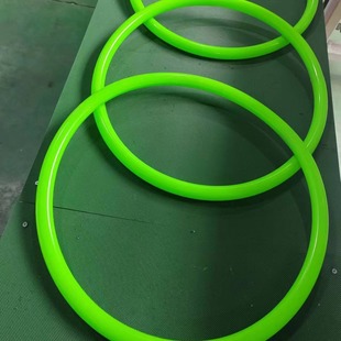 Wheelchair Silicone Ring Waterproof Wheelchair Hand Push Cover High Temperature Resistant Silicone Seal Ring Silicone Ring Suppl