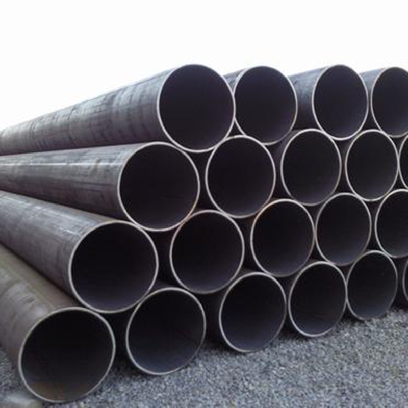 广州供应Q235B卷板管 热轧焊管 卷板焊管 规格齐全 钢管