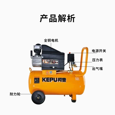 pump woodworking spray paint DC – Hava kompressorları