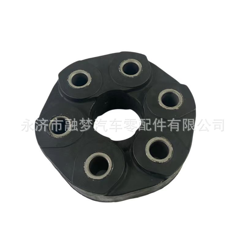 Suitable for Bmw Drive Shaft Connecting Plate Rubber Cake Oe: 2611 1227 410Cv Shaft Replacement Parts