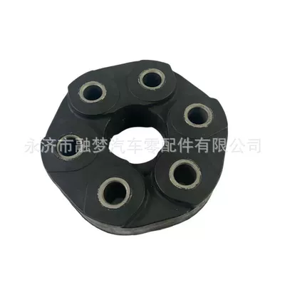 Ötürücü val Shaft Connecting Plate Rubber