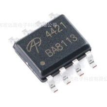 ȫ��ԭװ AO4421 SOIC-8 P���� -60V/-6.2A ��ƬMOSFET��ЧӦ��