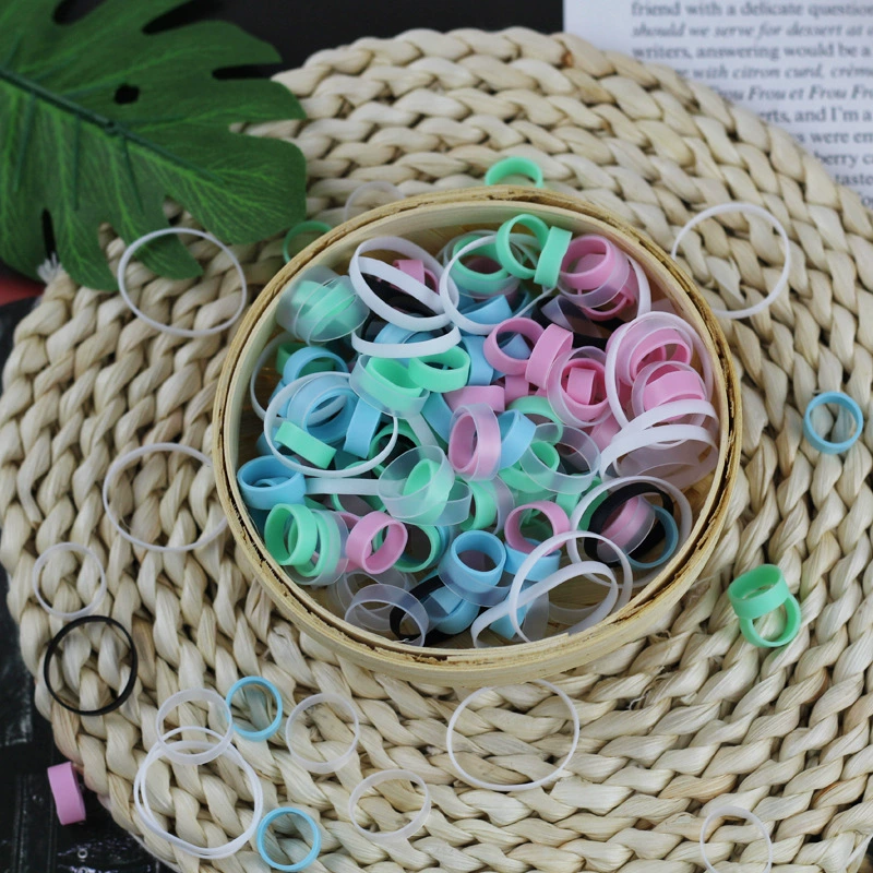 В наличии: высокоэластичный силиконовый уплотнительный кольцо (O-ring) 5 мм, черный, 17 мм, водонепроницаемый, для кабельных сборок и стяжек