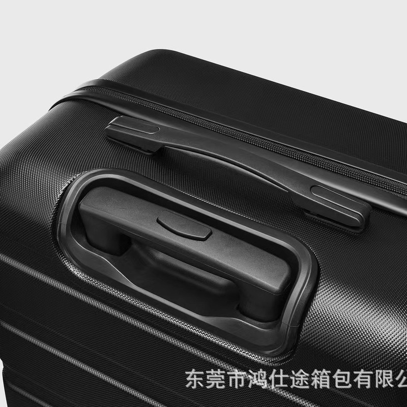 スーツケースの対外貿易三点セットのスーツケースのロゴ万向輪登ケースの20インチパスワード旅行箱メーカー|undefined