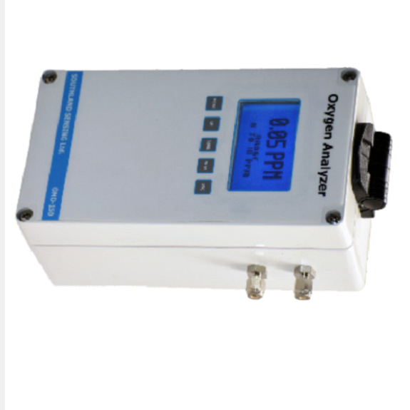 美国Southland Sengsing在线氧气分仪替代GPR-2500型号OMD-150