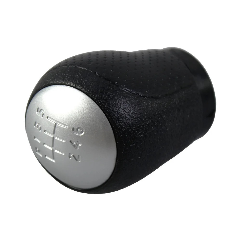 Suitable for Nissan Qashqai manual transmission 6-speed gear shift knob