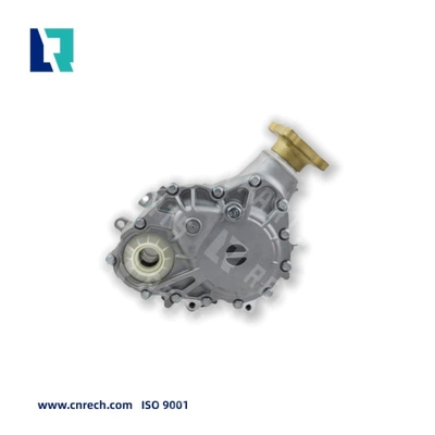 Transfer case Transfer Case Assembly