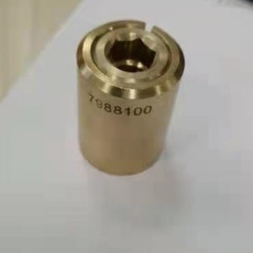 飞力 xylem水泵铜套维修水泵 原装泵配件