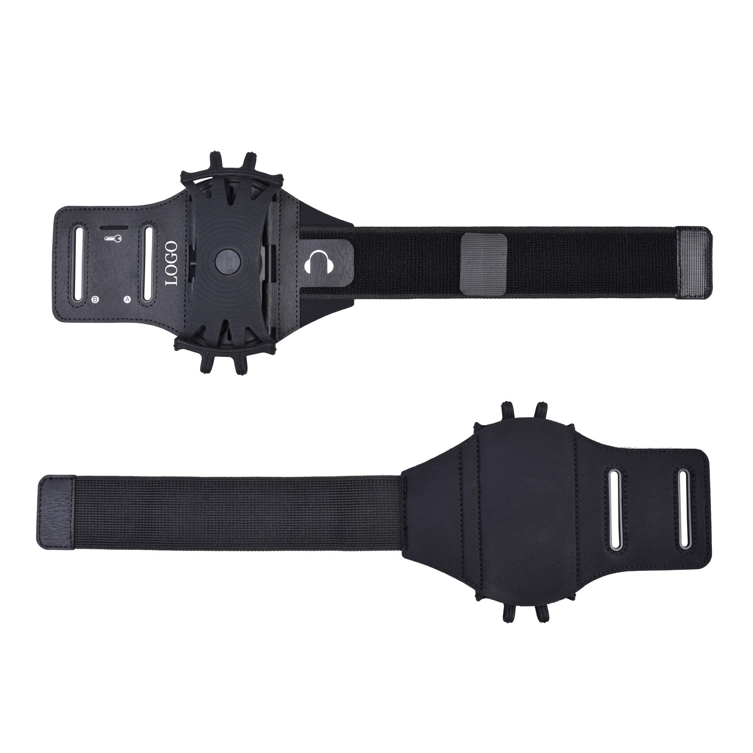 Sports removable handbag, phone holder, wholesale, for running