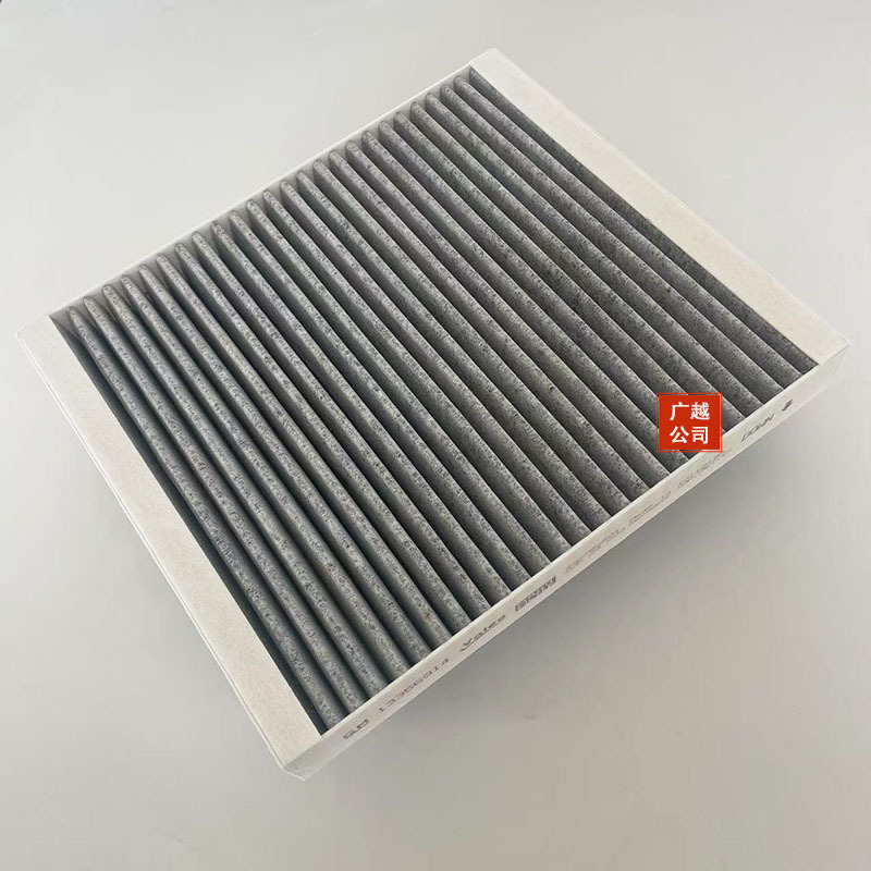 适配新科鲁兹迈锐宝威朗昂科威新君越君威活性炭空调滤芯格滤清器