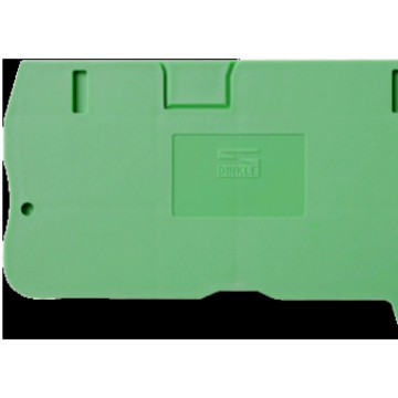 ��� DP4C-GN DINKLE �ն˸��� ��ɫ PA66 UL94-V0 ������DP4N-PE