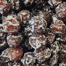 果脯蜜饯相思梅李子酸奶梅大袋咸甜妙酸梅酸甜老婆梅零食水果干