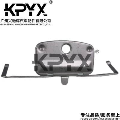 Suitable for Bmw 1 Series 3 Other brake systems - 34116792692
