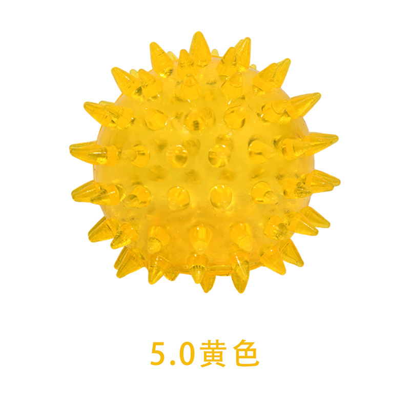 5.0 amarillo