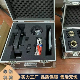 工程建筑机械;矿山施工设备;其他工程机械