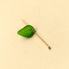 Universal matte acrylic hair accessory, Chinese hairpin, phone case, 13mm, wholesale