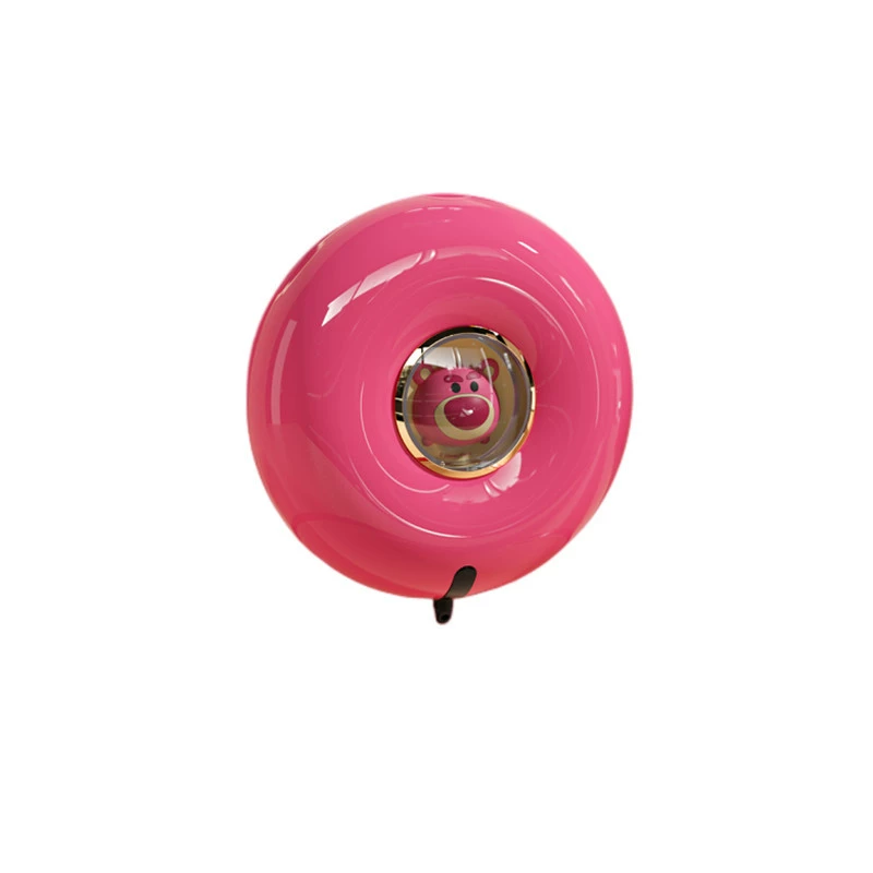 Automatic smart mobile phone, induction soap, strawberry