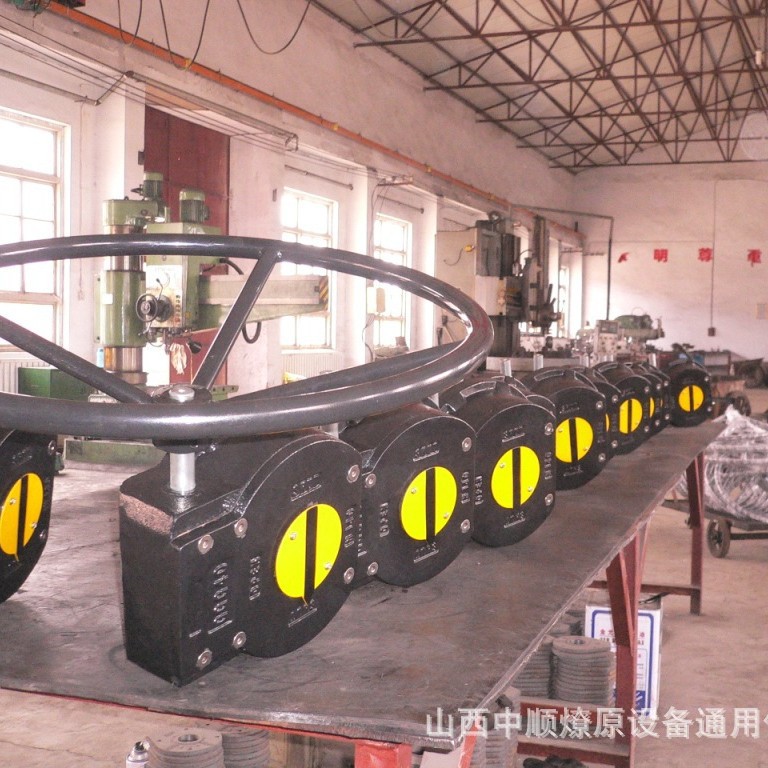 厂家直销减速器、手动头、驱动头、山西蜗轮头、手轮出口品质