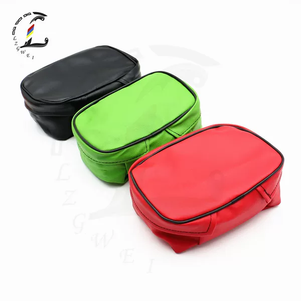 KLX250 XR250 DRZ400 KL250 TTR250 TW225 big eye off-road tool bag kit