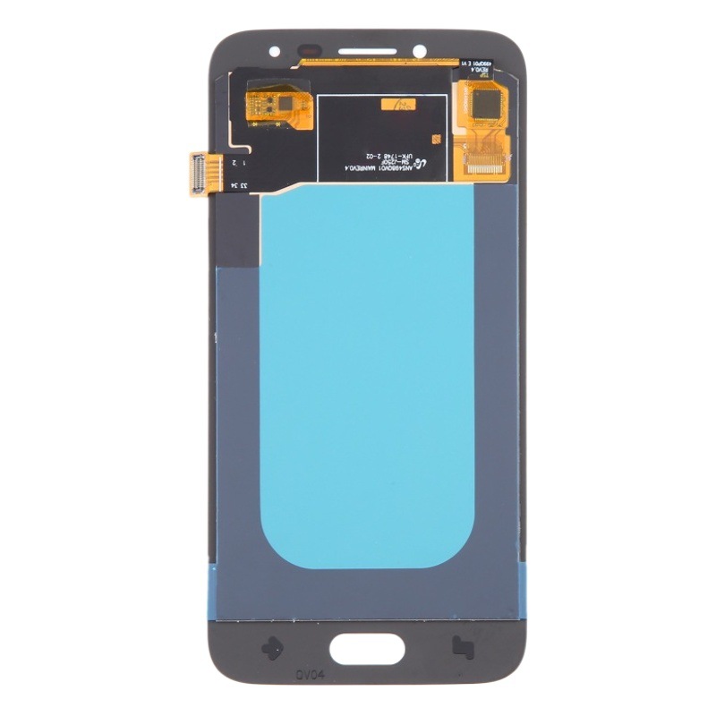 Aplicable a Samsung para Galaxy J2 Pro 2018 SM-J250 LCD Touch Assembly