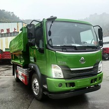 自卸车新能源翻斗车供货东风 柳汽电动乘龙山西吉林省黑龙江省自