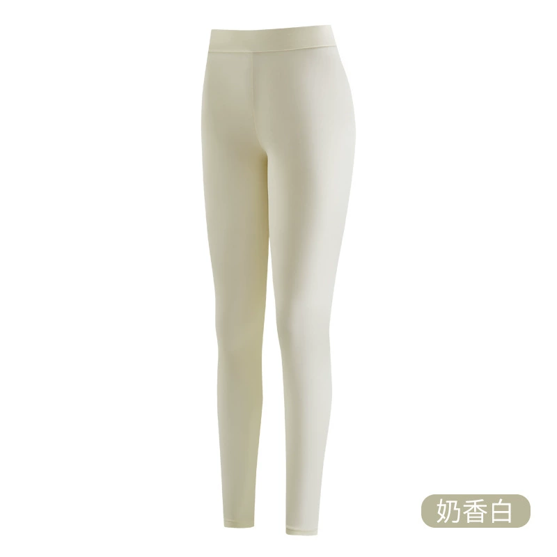 Thermal long‑sleeve keep‑warm set, long sleeve base layer, sizes L–XL