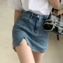 包臀小众弹力辣妹女网