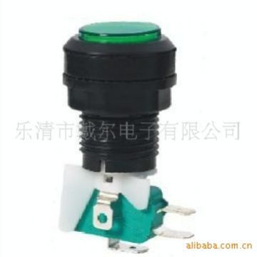 供应PBS-30-2 大电流按钮开关