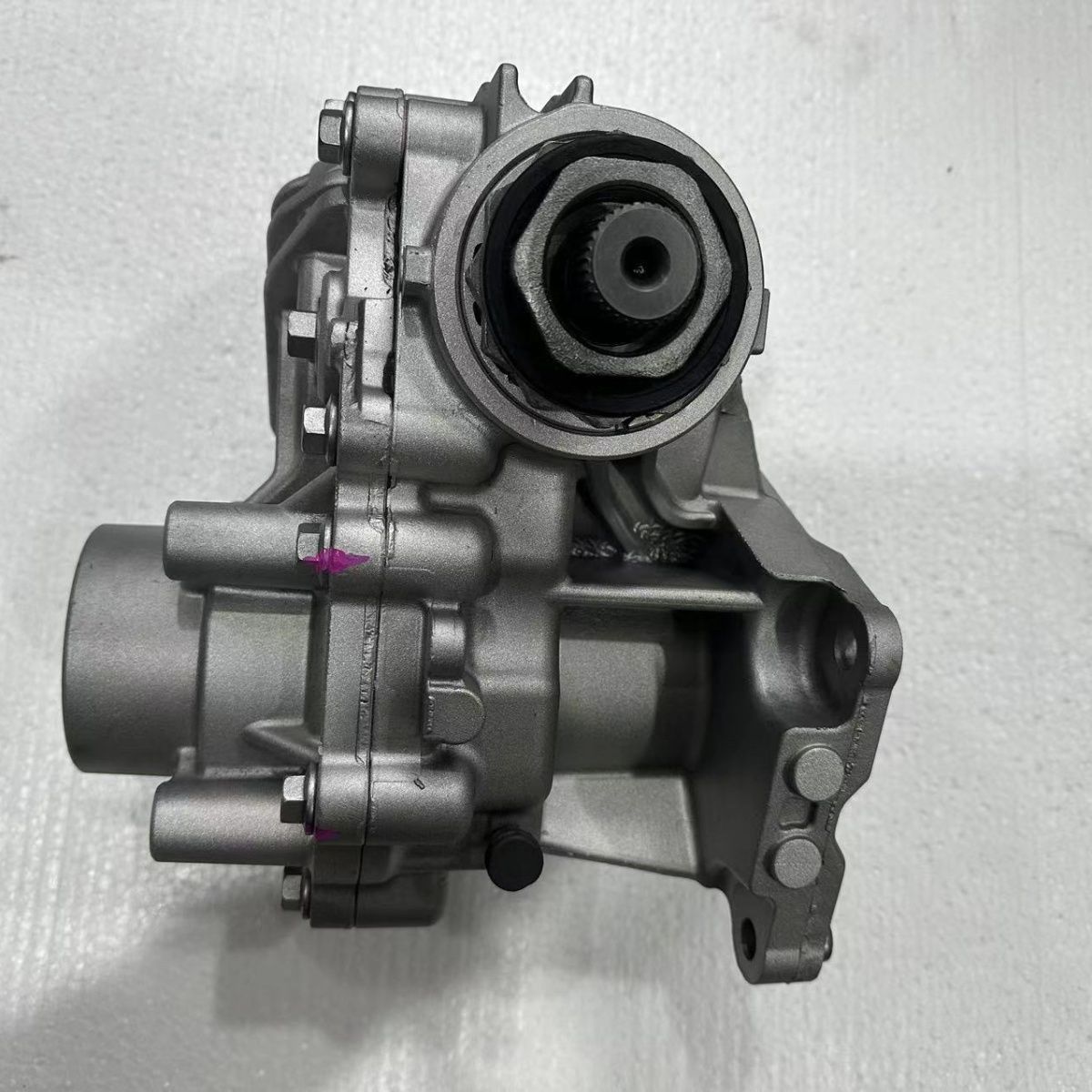 Suitable for Bmw Mini Transfer Case R60 R61 Differential Coupler Assembly