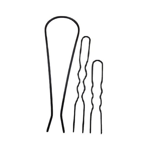 Ball-shaped hair artifact, four-tooth hair comb, hair tool, hair clip, hair comb, hair fork, hair accessories