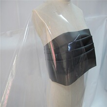 0.3mm͸��EVA���� ��͸ҕ���b�L���¸�ˮ��ˮ�������ϲ���PVC TPU